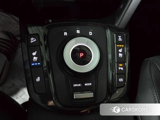 Kia The New Seltos id 4783670 из Кореи 17