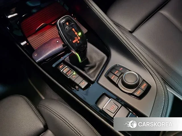 BMW X2 (F39) id 3041956 из Кореи 19