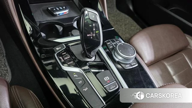 BMW X4 (G02) id 4609286 из Кореи 31