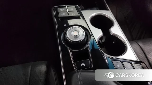 Kia K8 id 3070483 из Кореи 19