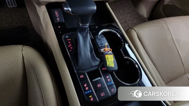 Kia The New Carnival id 3526397 из Кореи 19