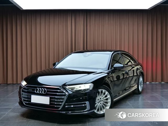 Audi A8 id 4341930 из Китая 12