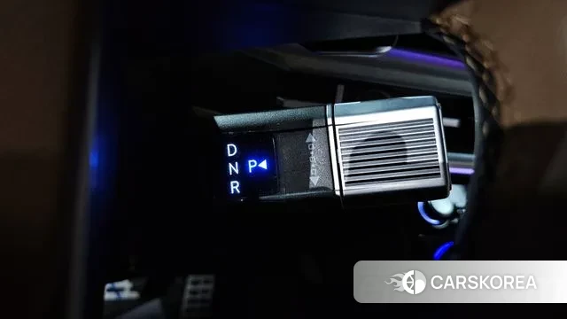 Hyundai Santa Fe (MX5) id 3544698 из Кореи 19