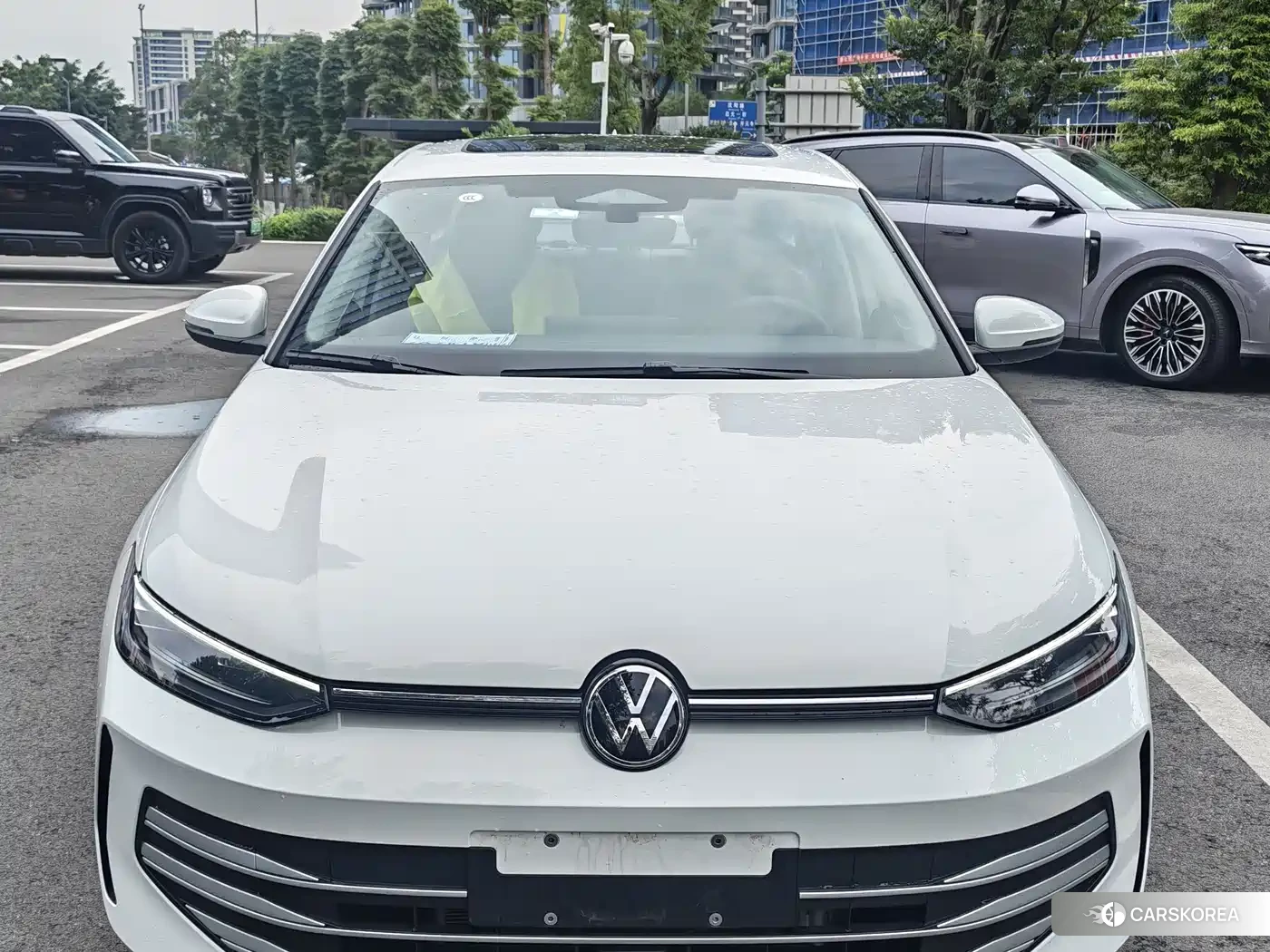 Volkswagen Lavida id 4576399 из Китая 11