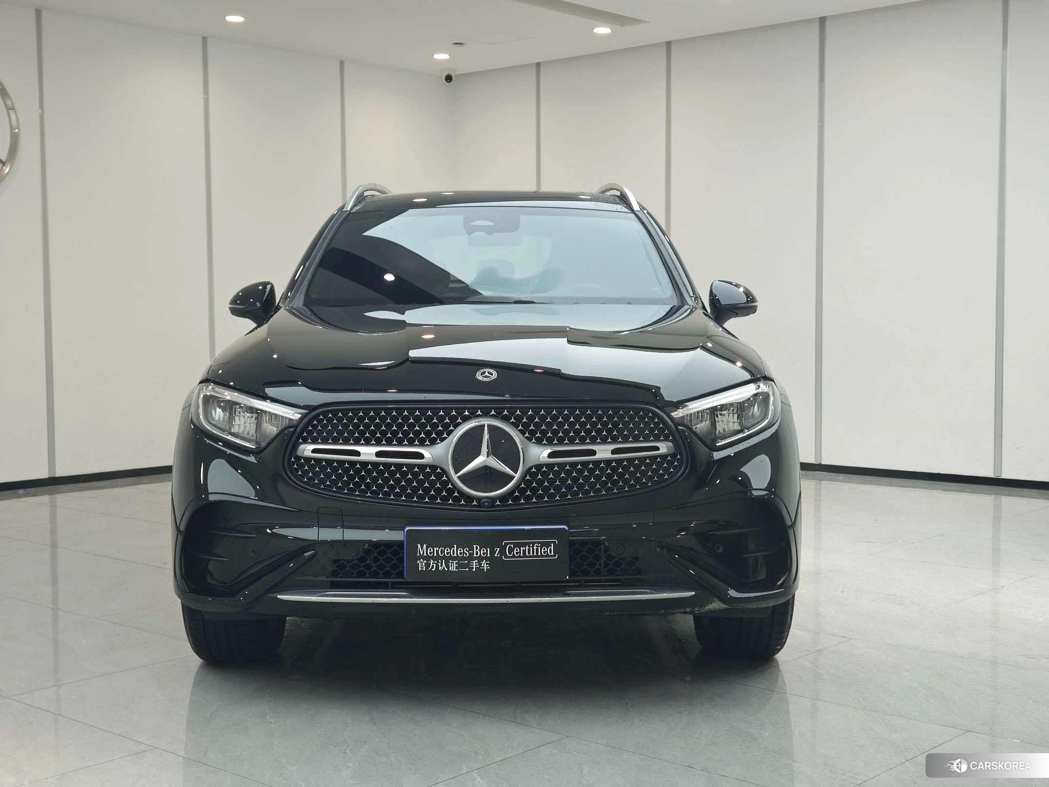 Mercedes-Benz GLC id 4479842 из Китая 17