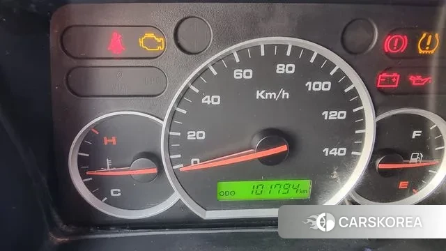 Chevrolet (GM Daewoo) New Labo id 3773261 из Кореи 9