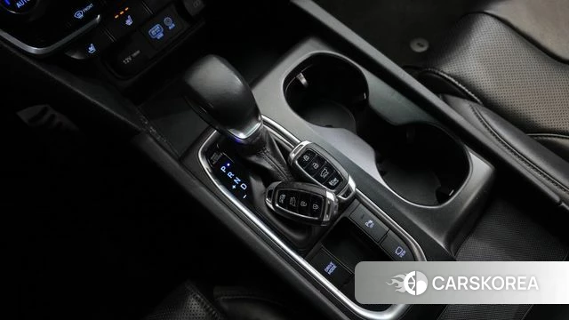 Hyundai Santa Fe TM id 4269114 из Кореи 19