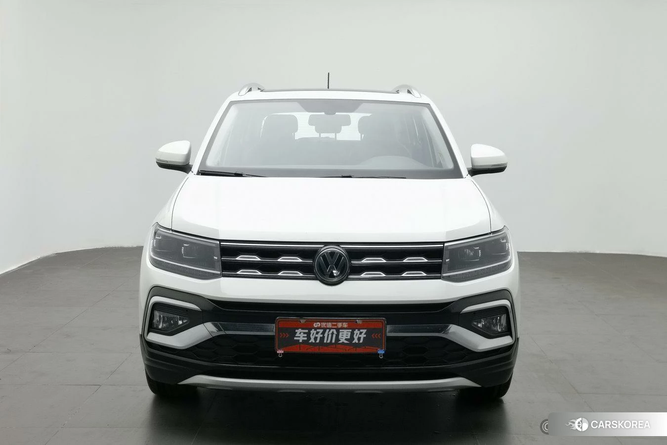 Volkswagen Tu Kai id 4455043 из Китая 23