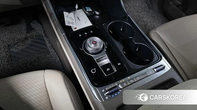 Kia The New Carnival 4th Generation id 4640030 из Кореи 34