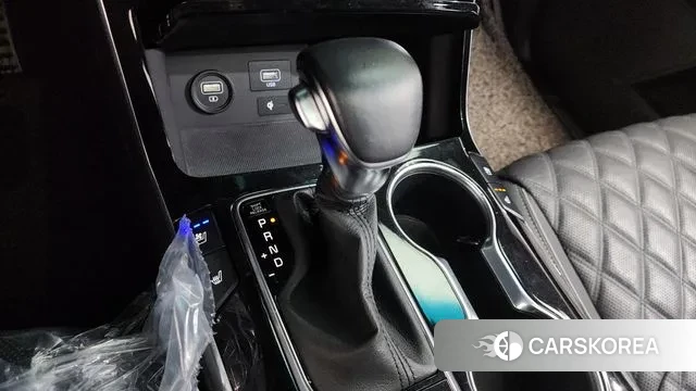 Kia Mohave Master id 3432715 из Кореи 19