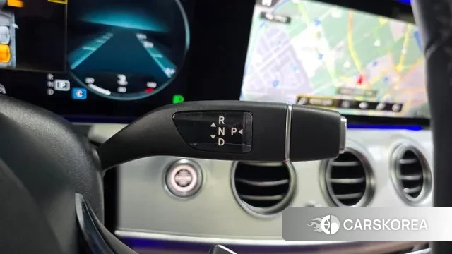 Mercedes-Benz E-Class W213 id 3509239 из Кореи 19