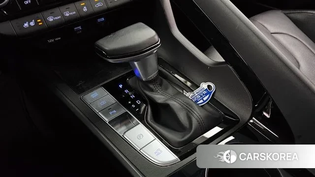 Hyundai Avante (CN7) id 3509062 из Кореи 19