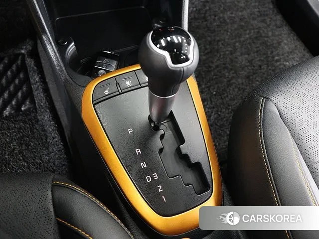 Kia Morning Urban (JA) id 3028491 из Кореи 19