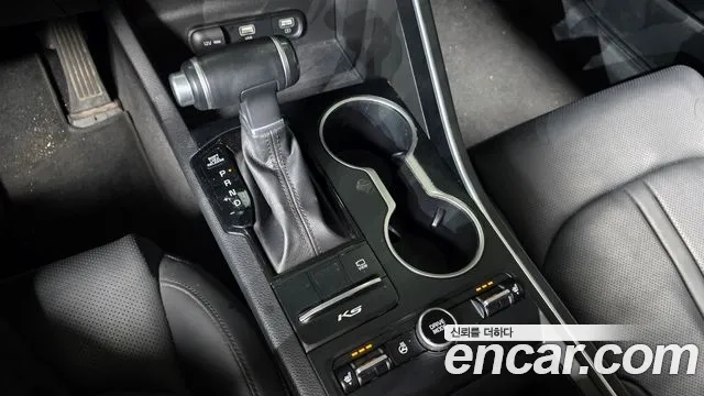 Kia K5 3rd generation id 2945500 из Кореи 19