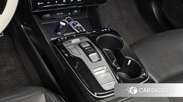 Hyundai Tucson (NX4) id 3458829 из Кореи 19