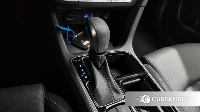 Hyundai Sonata New Rise id 3801466 из Кореи 19