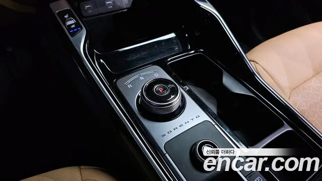 Kia Sorento 4th Generation id 2727964 из Кореи 19