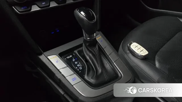 Hyundai The New Avante AD id 3444759 из Кореи 19