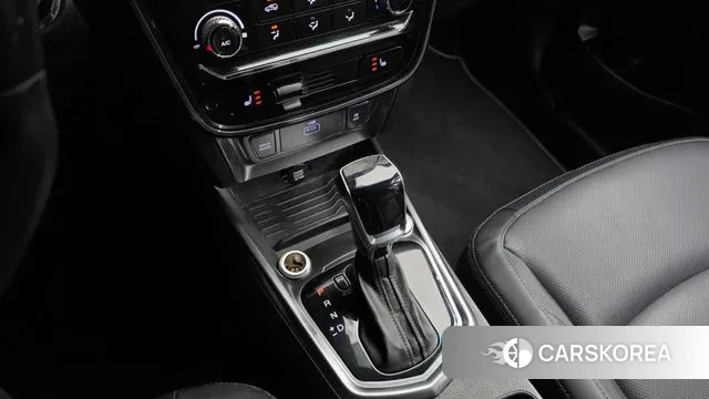 Ssangyong Berry New Tivoli id 3444527 из Кореи 19