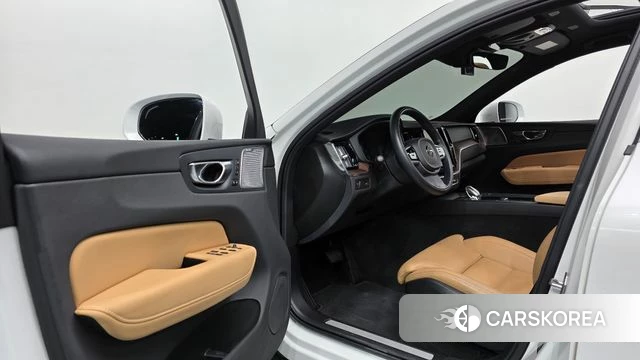 Volvo XC60 second Generation id 4712123 из Кореи 34