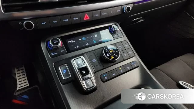 Hyundai The New Palisade id 3436937 из Кореи 19