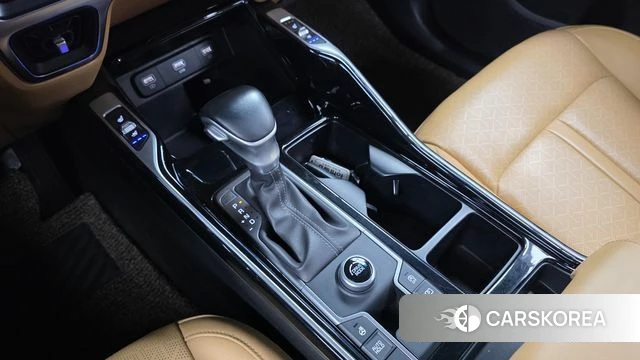 Kia Sorento 4th Generation id 4882017 из Кореи 19