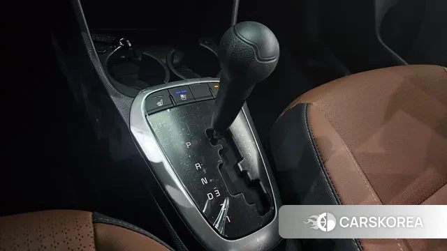 Kia The New Morning (JA) id 3517802 из Кореи 19