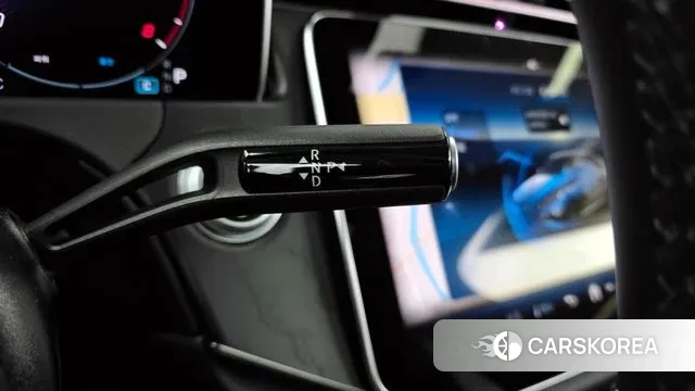 Mercedes-Benz E-Class W214 id 3580712 из Кореи 19