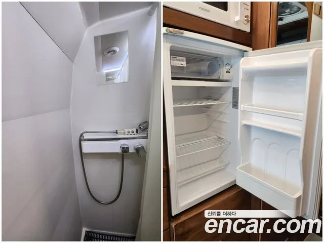 Renault Korea (Samsung) Master id 2784919 из Кореи 19