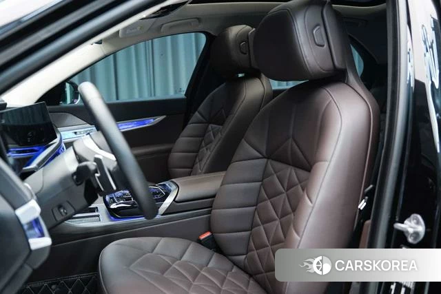 BMW 7 series id 4313374 из Китая 9