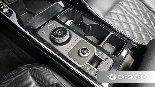 Kia Sorento 4th Generation id 3671347 из Кореи 19