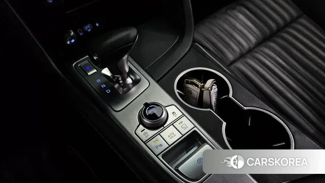 Genesis G70 id 2990675 из Кореи 19