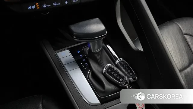 Hyundai Avante (CN7) id 3577658 из Кореи 19