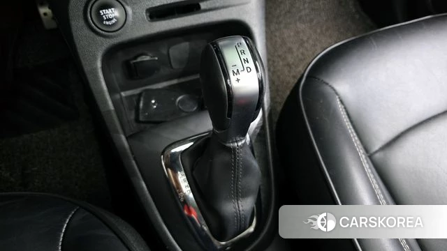 Renault Korea (Samsung) New QM3 id 4390135 из Кореи 19