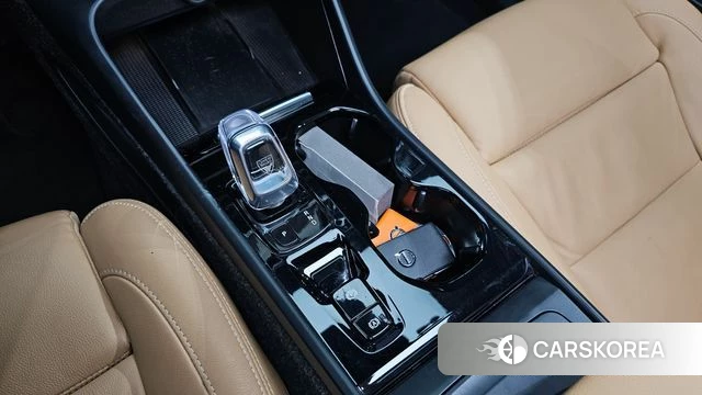 Volvo XC40 id 4481453 из Кореи 33