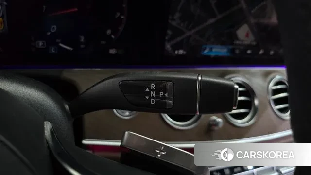 Mercedes-Benz E-Class W213 id 3524244 из Кореи 19