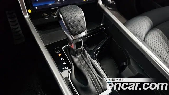 Ssangyong Torres id 2874051 из Кореи 19