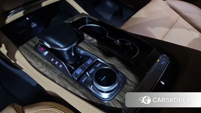 Kia More K9 id 2970719 из Кореи 19