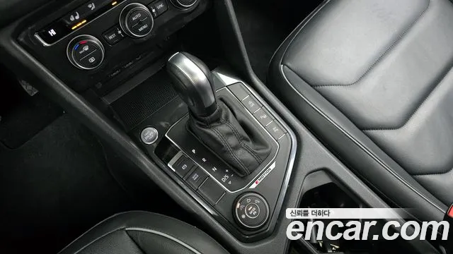 Volkswagen Tiguan second Generation id 2512994 из Кореи 19