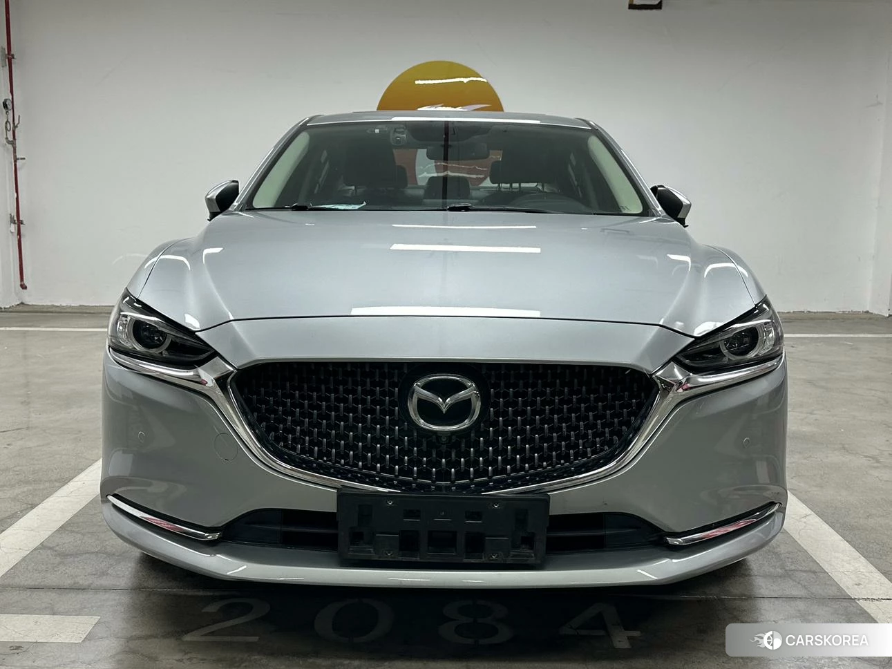 Mazda Atez id 4440691 из Китая 11
