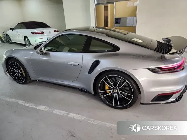 Porsche 911(992) id 3258257 из Кореи 11