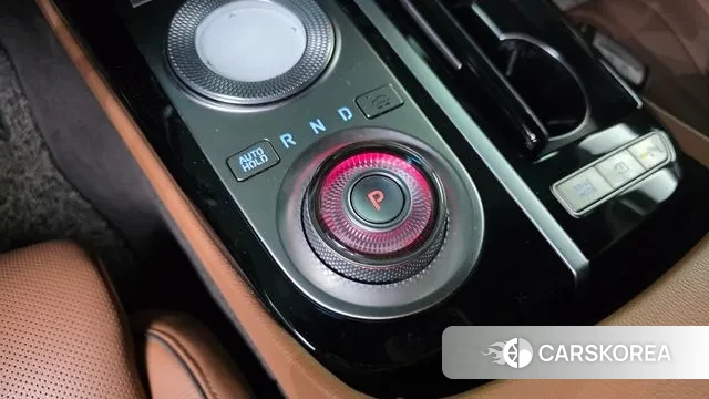 Genesis G80 (RG3) id 3592509 из Кореи 19