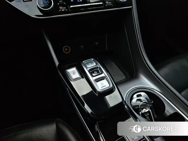 Hyundai Sonata (DN8) id 3476710 из Кореи 16