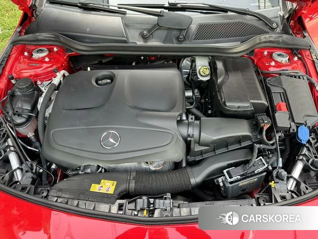 Mercedes-Benz CLA (import) id 4205785 из Китая 28