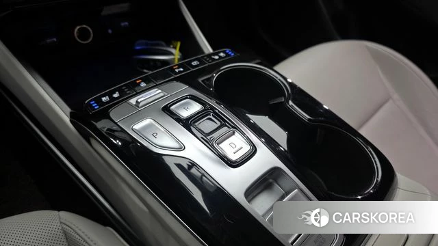 Hyundai Tucson Hybrid (NX4) id 3871401 из Кореи 19