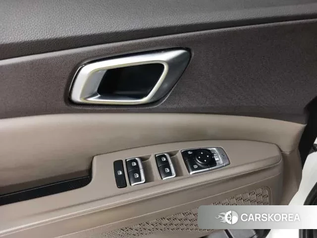 Kia The New Carnival 4th Generation id 3341415 из Кореи 19