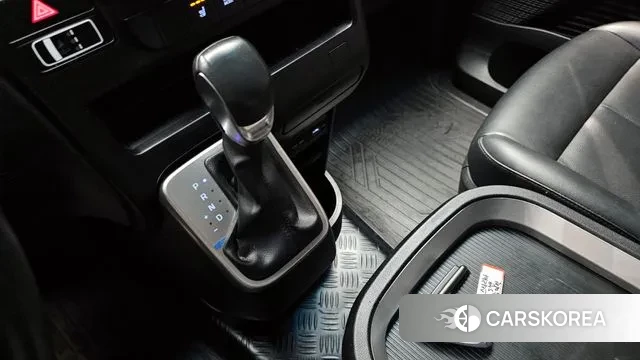 Hyundai Staria id 3503306 из Кореи 19