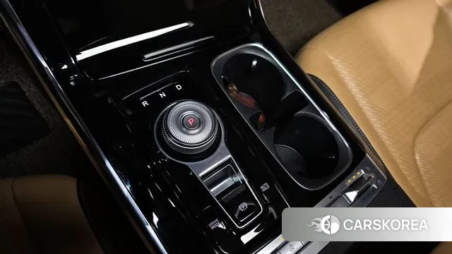 Kia Carnival 4th generation id 3626097 из Кореи 19