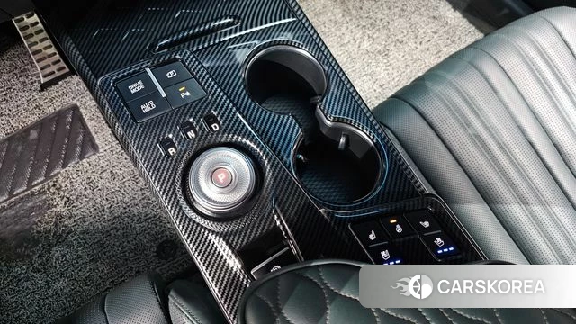 Kia K8 Hybrid id 4560620 из Кореи 31