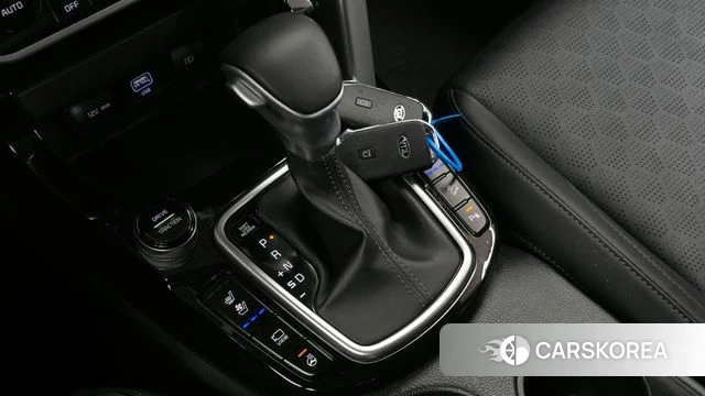 Kia Seltos id 4396781 из Кореи 19